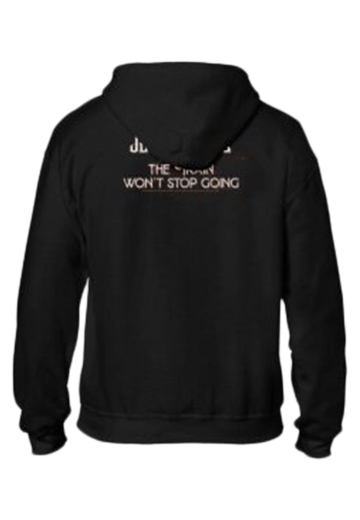 Jethro Tull - Locomotive Breath - Zipper | Men-Image