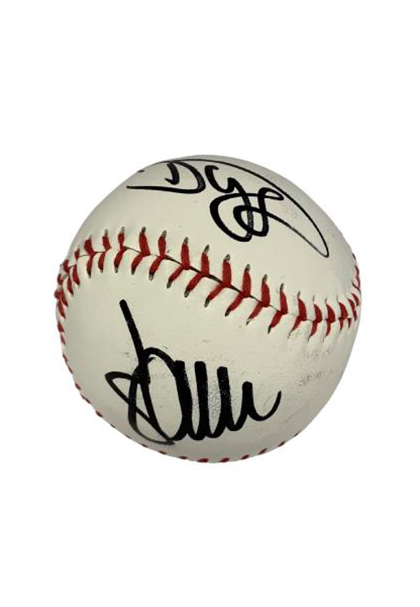 The Baseballs - signierter Ltd Edition - Baseball | Neutral-Image