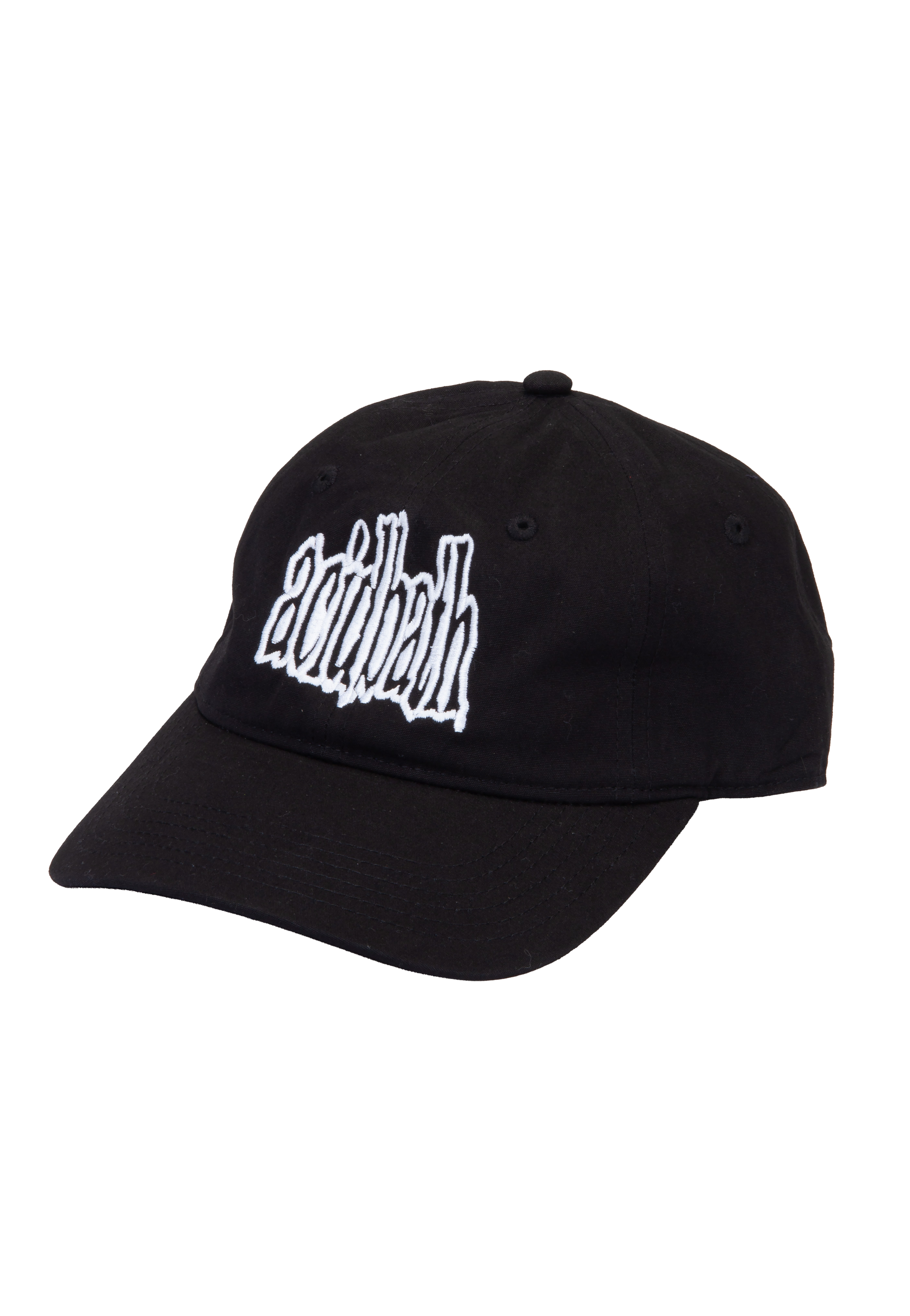 Acid Bath - Logo Dad - Cap | Neutral-Image