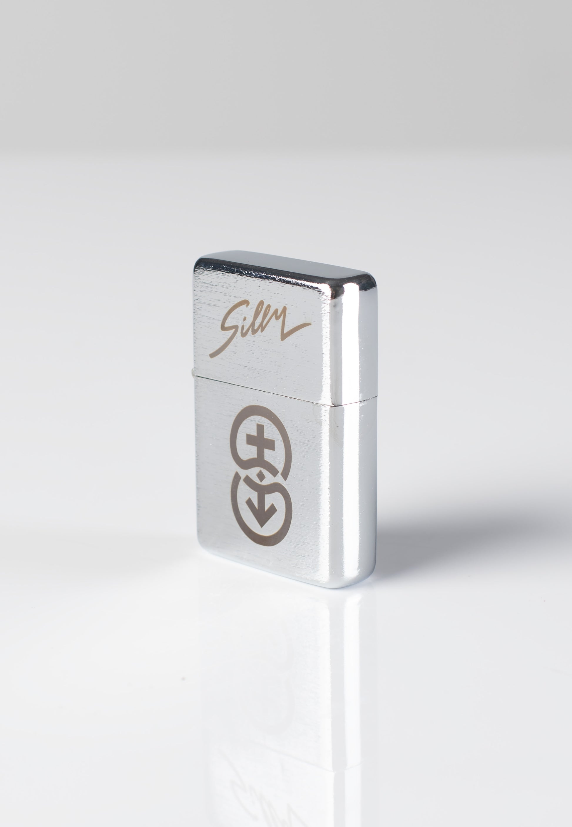 Silly - Logo - Lighter | Neutral-Image